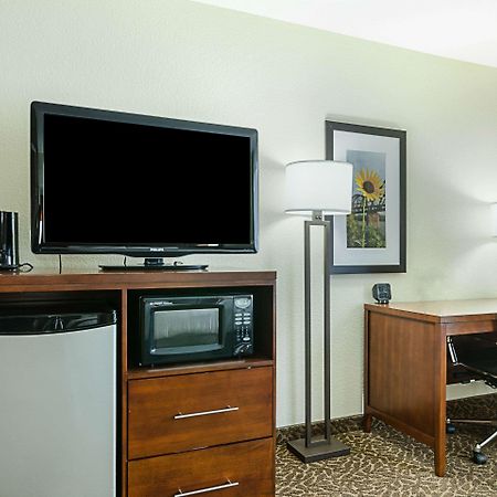 Quality Suites Springdale West I-49 Dış mekan fotoğraf