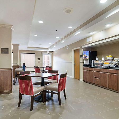 Quality Suites Springdale West I-49 Dış mekan fotoğraf
