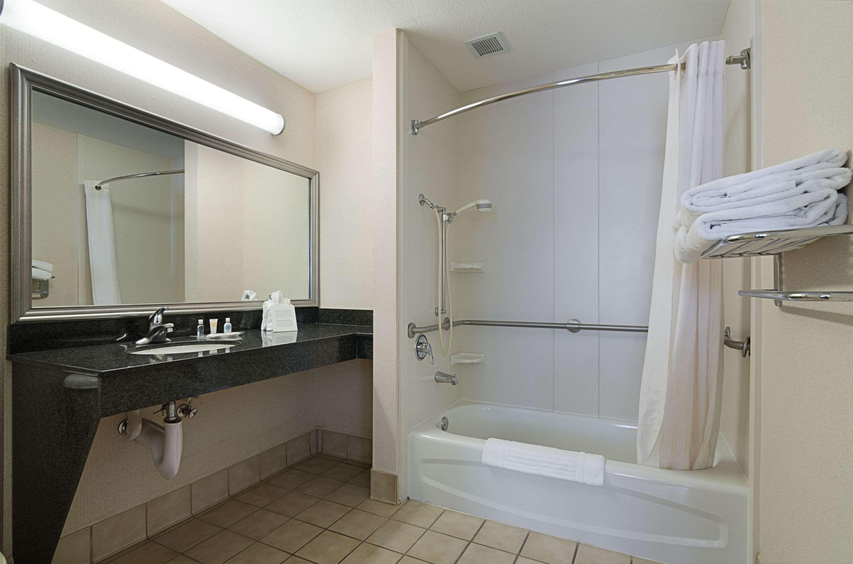 Quality Suites Springdale West I-49 Dış mekan fotoğraf