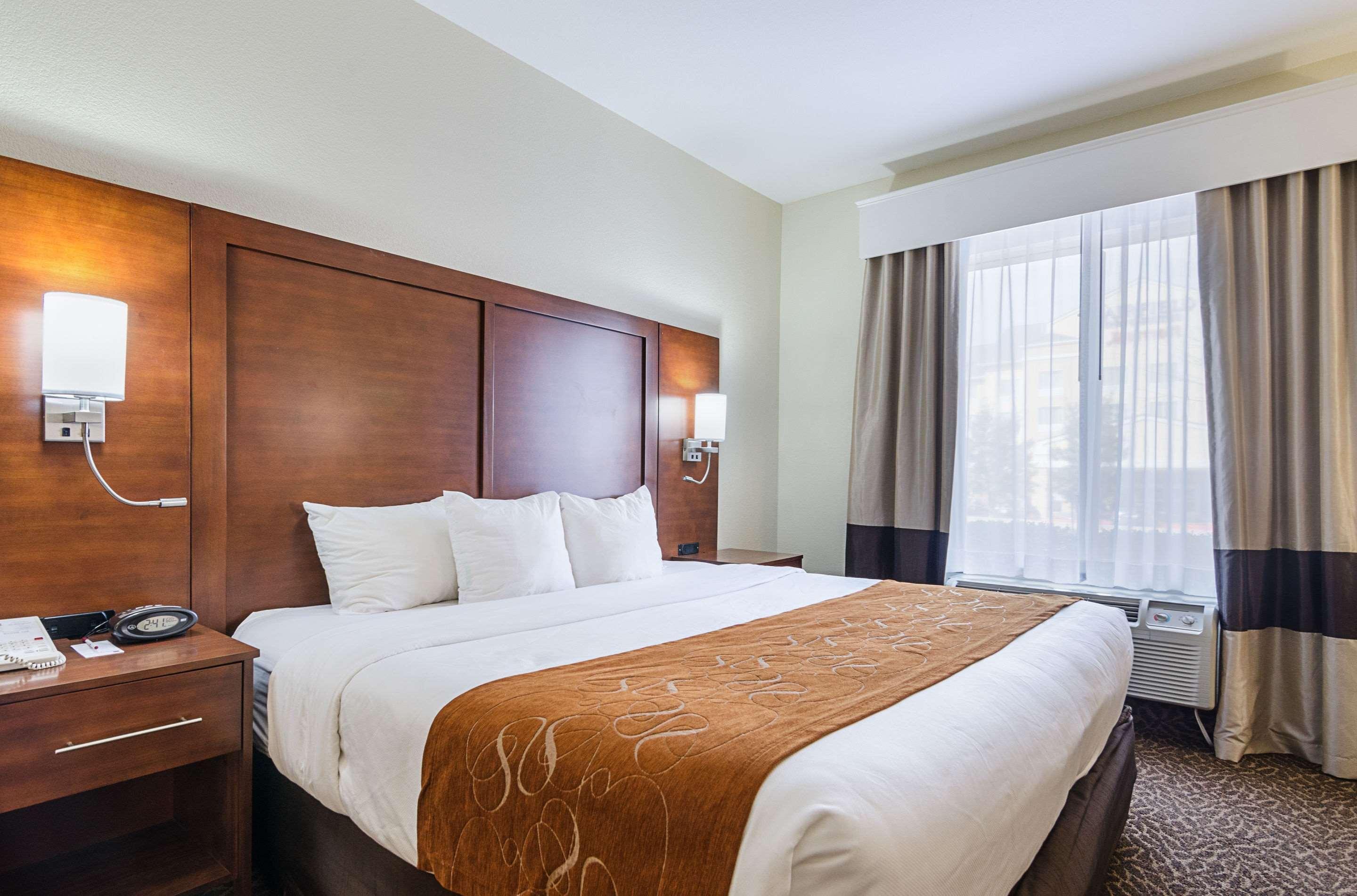 Quality Suites Springdale West I-49 Dış mekan fotoğraf
