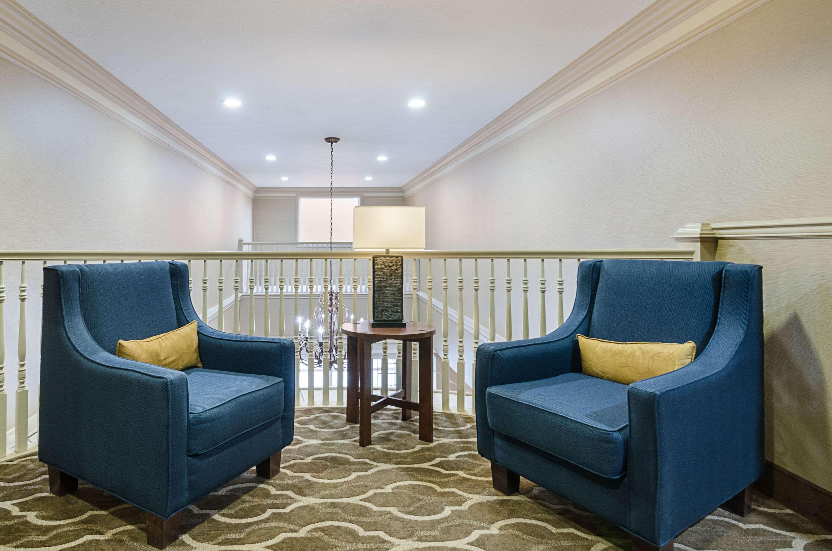 Quality Suites Springdale West I-49 Dış mekan fotoğraf