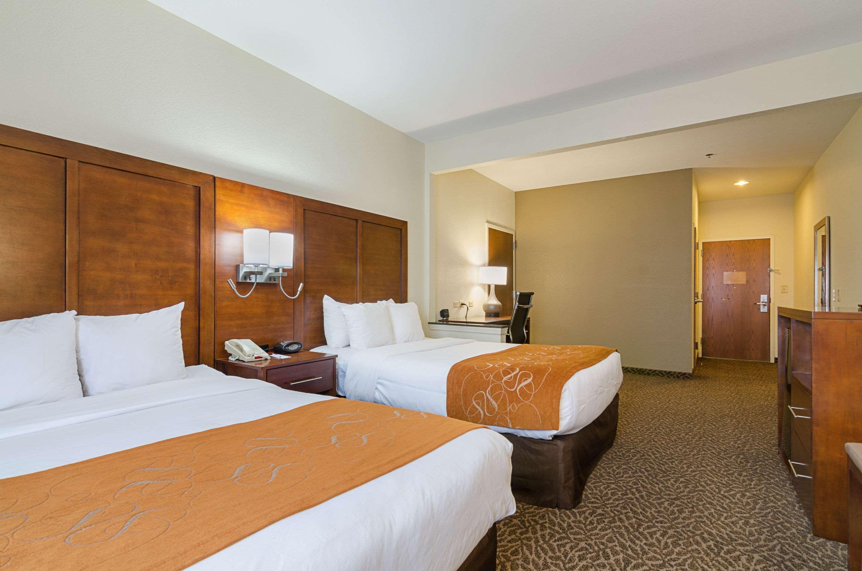 Quality Suites Springdale West I-49 Dış mekan fotoğraf