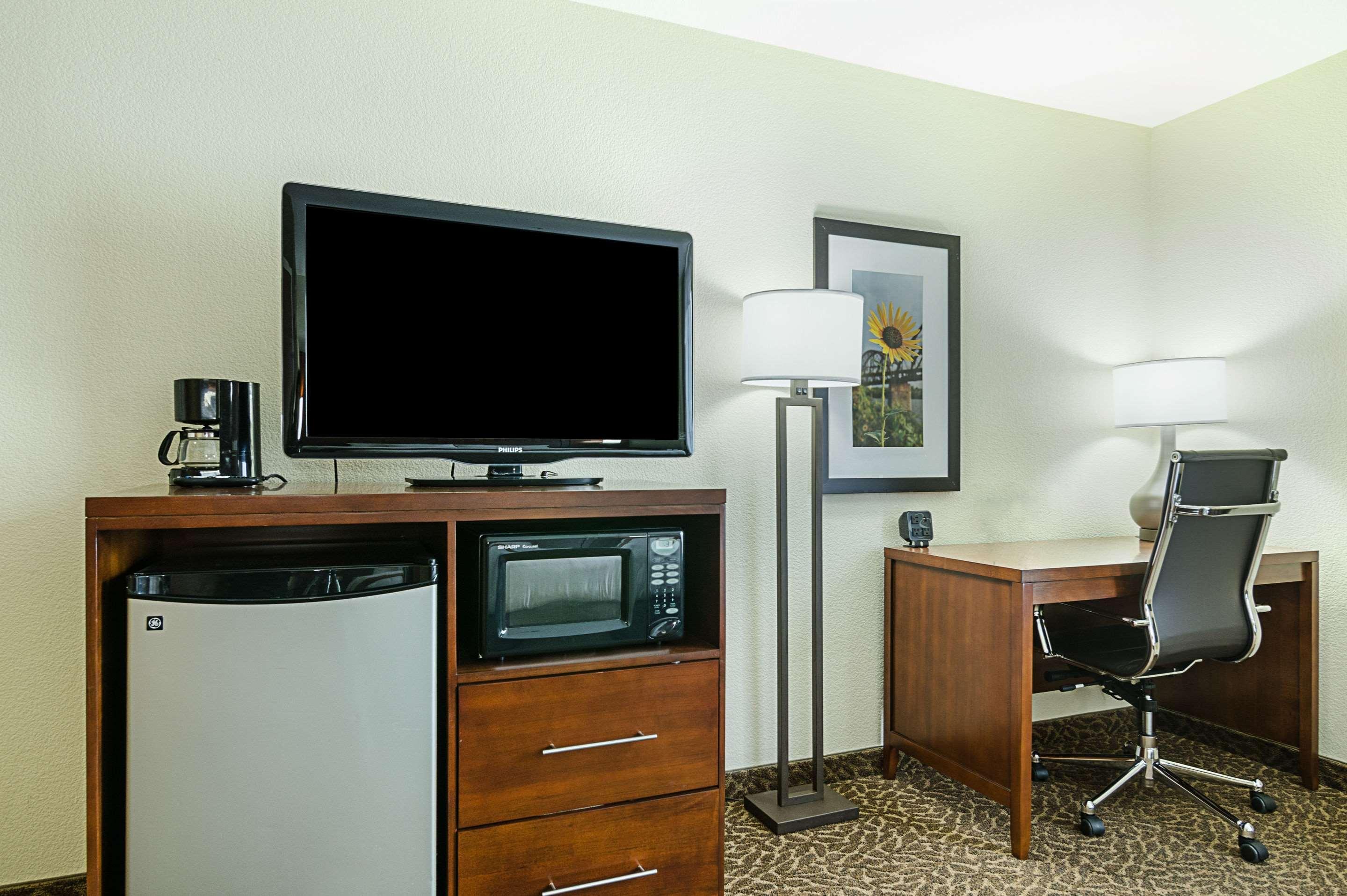 Quality Suites Springdale West I-49 Dış mekan fotoğraf
