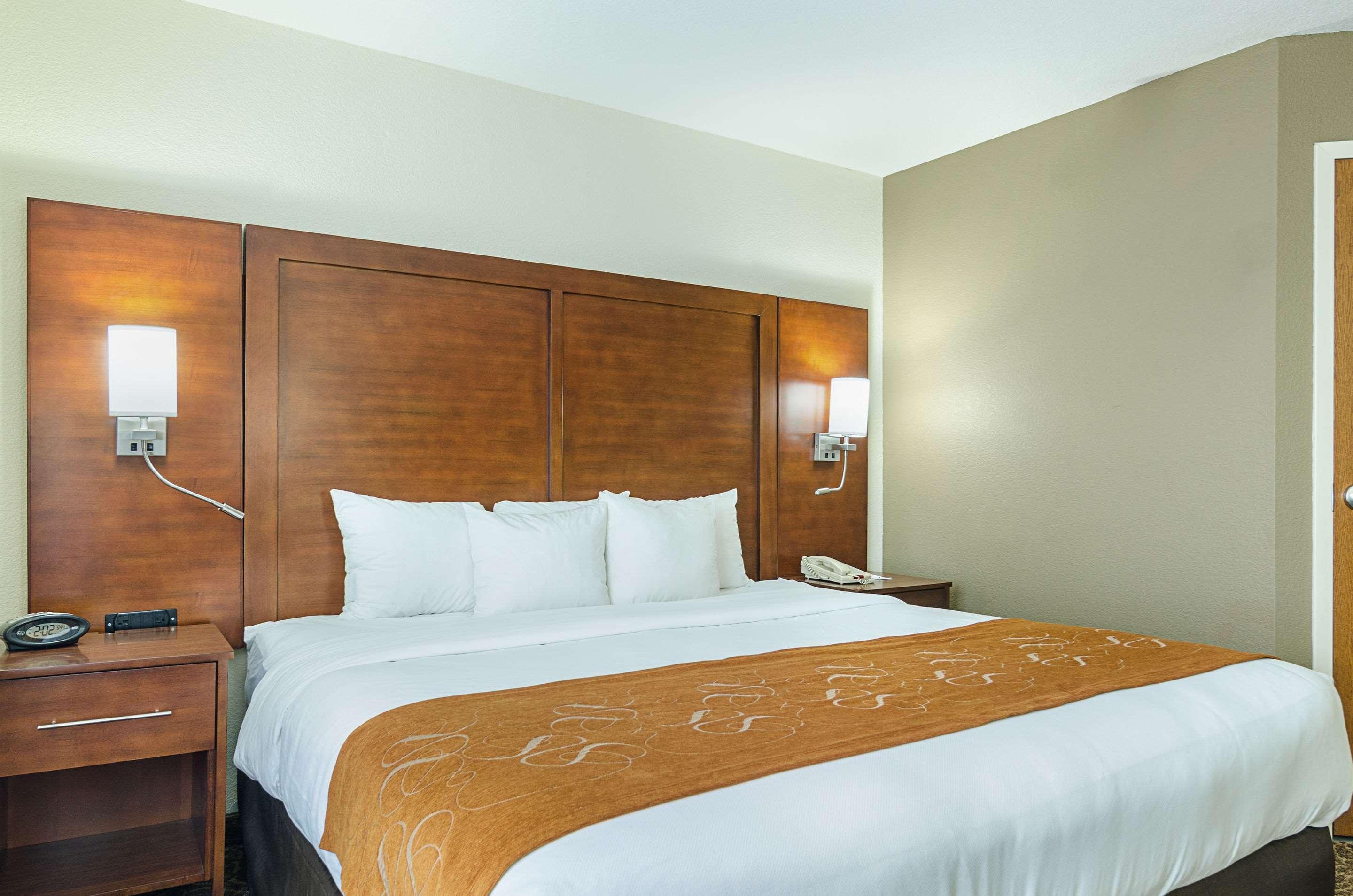 Quality Suites Springdale West I-49 Dış mekan fotoğraf