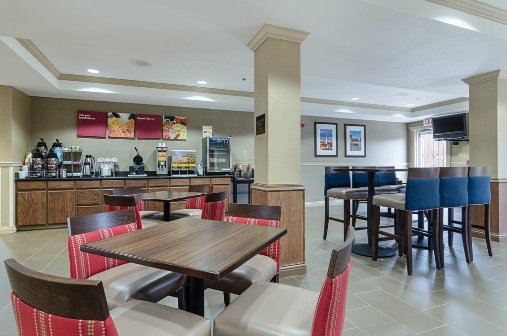 Quality Suites Springdale West I-49 Dış mekan fotoğraf