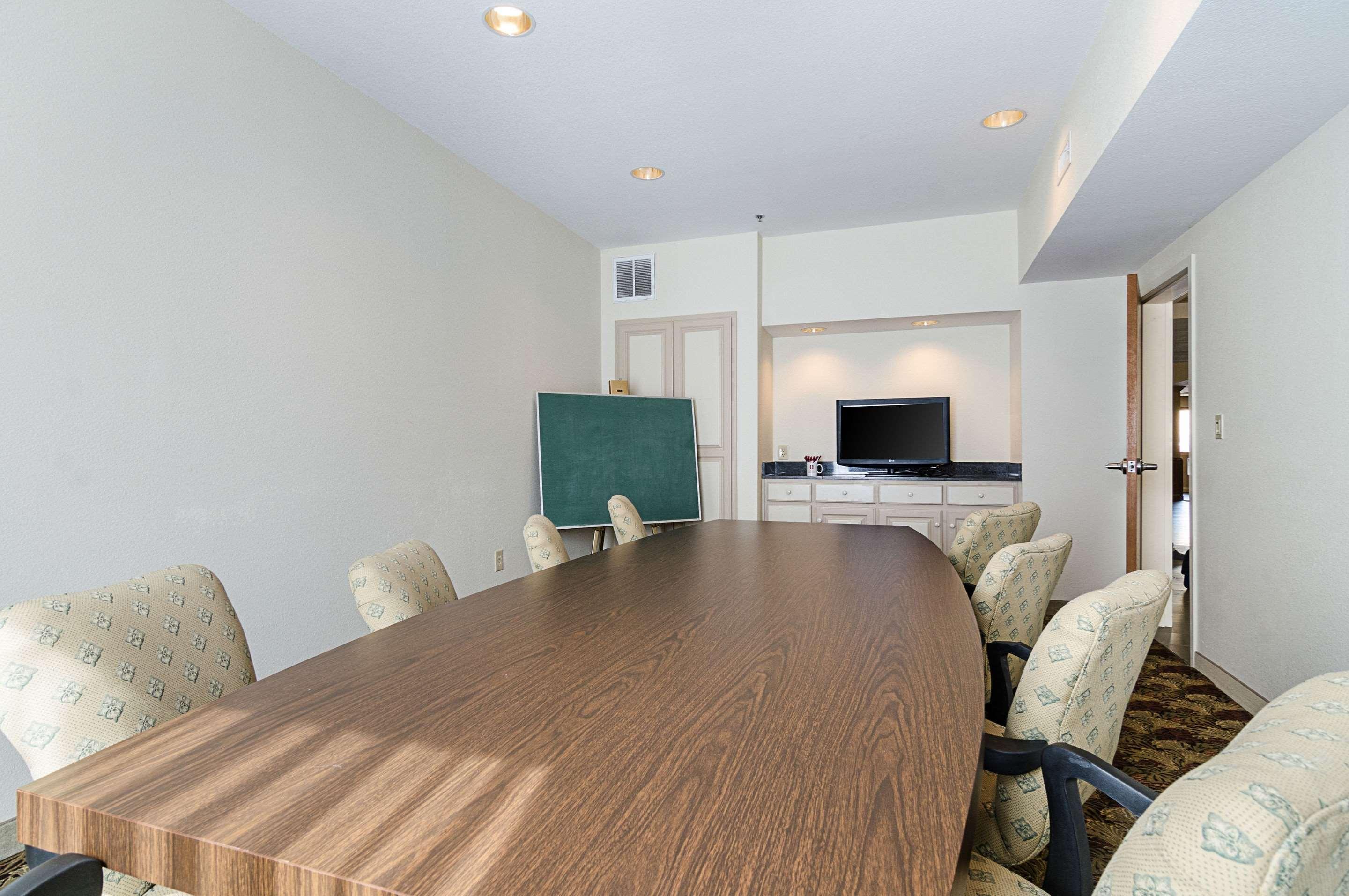 Quality Suites Springdale West I-49 Dış mekan fotoğraf